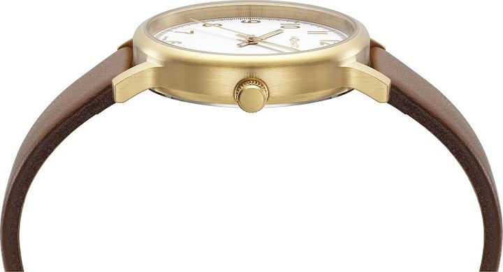 Produktbild M Watch Mondaine Smart Casual 35 (Analoguhr, 35 mm)