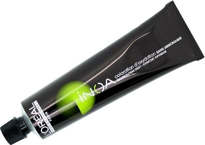 Produktbild L'Oréal Professionnel Inoa (6.20 Dunkelblond Intensives Violett)