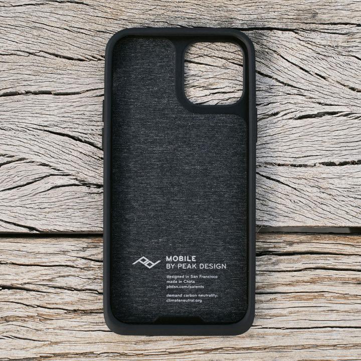 Immagine prodotto Peak Design Caso quotidiano (Apple iPhone 13 Pro Max)
