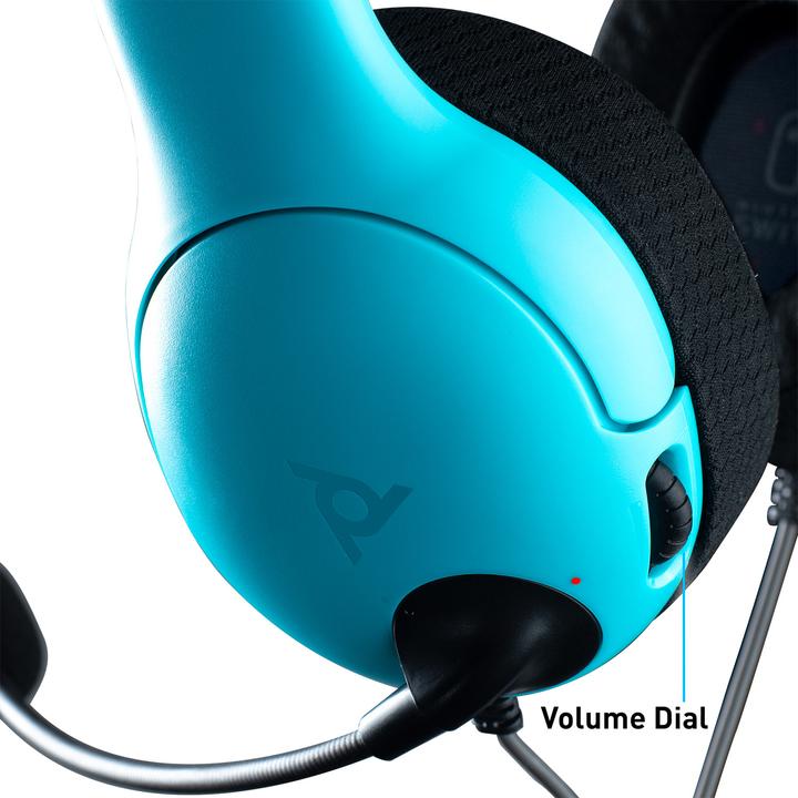 Actual product image PDP LVL40 (Cable)