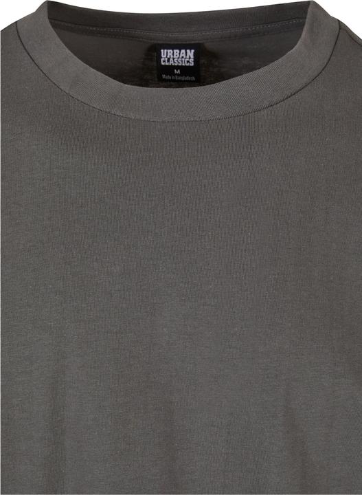 Produktbild Urban Classics Oversized Shaped Double Layer LS Tee (XL)