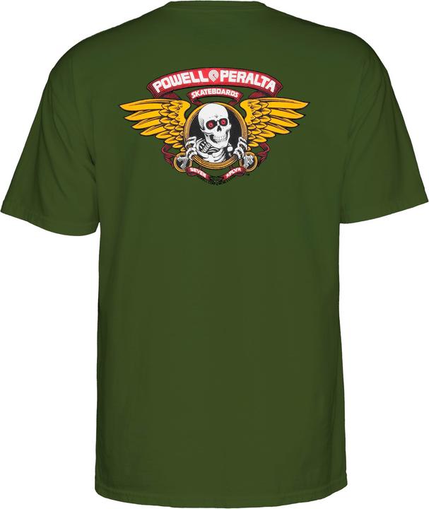 Produktbild Winged Ripper T-Shirt (S)