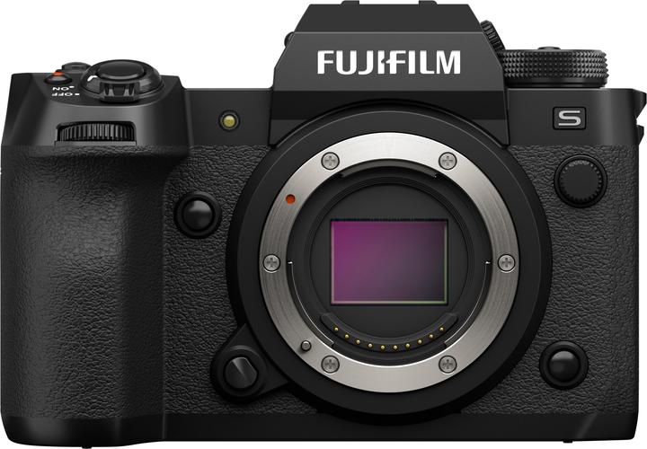 Productafbeelding Fujifilm X-H2S (26.16 Mpx, APS-C / DX)