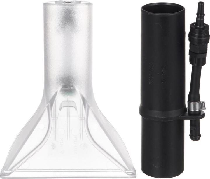 Actual product image Kärcher Washing nozzle for upholstery cleaning