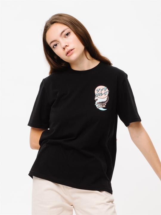 Produktbild Santa Cruz Dot Group T-Shirt (12)