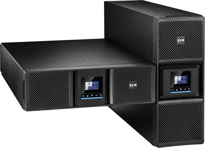 Produktbild Eaton 9SX 11000i G2 (11000 VA, 11000 W, Online-Doppelwandler USV)