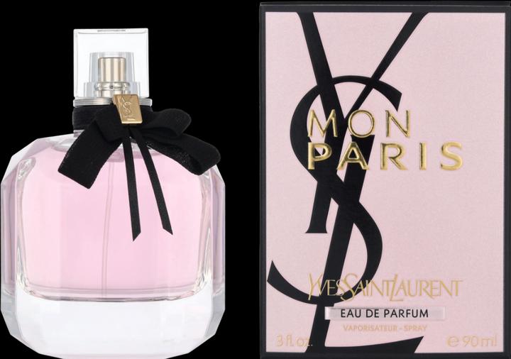 Produktbild Yves Saint Laurent Mon Paris (Eau de Parfum, 90 ml)