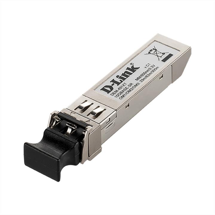 Produktbild D-Link DEM-431XT