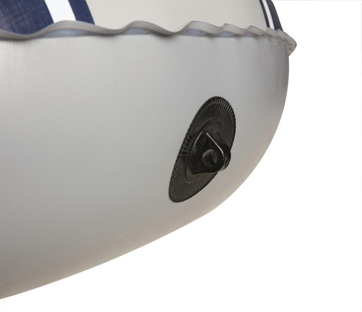 Immagine prodotto Bestway Set di zattere (228 cm, 2 pers.)