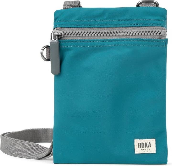 Actual product image Roka London Chelsea Marine One Size Recycled Nylon