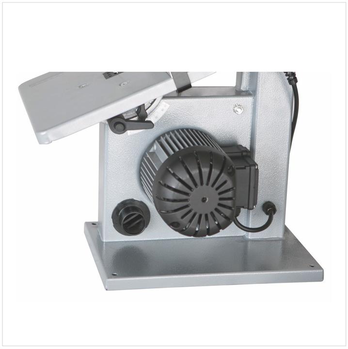 Actual product image Scheppach Band saw HBS20