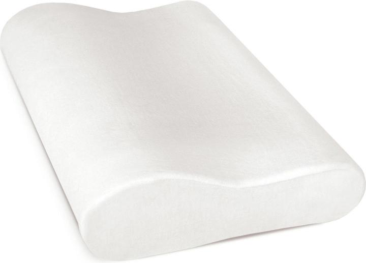 Produktbild Sissel Soft Curve Ersatzbezug S (Kopfkissenbezug, 32 x 61 cm)