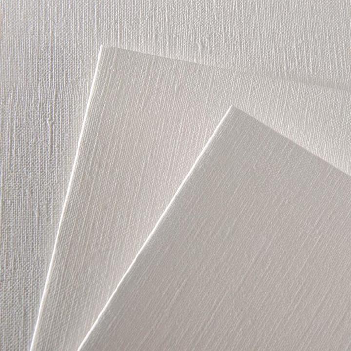 Actual product image Canson Drawing paper pad "Figueras", 400 x 500 mm, 290 gsm 10 sheets, linen texture, on the short side (Plain)