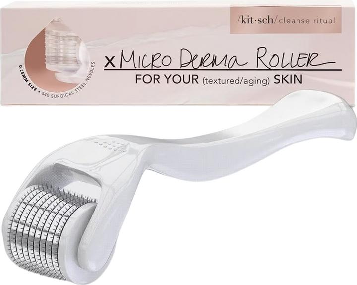 Kitsch Microneedling Roller