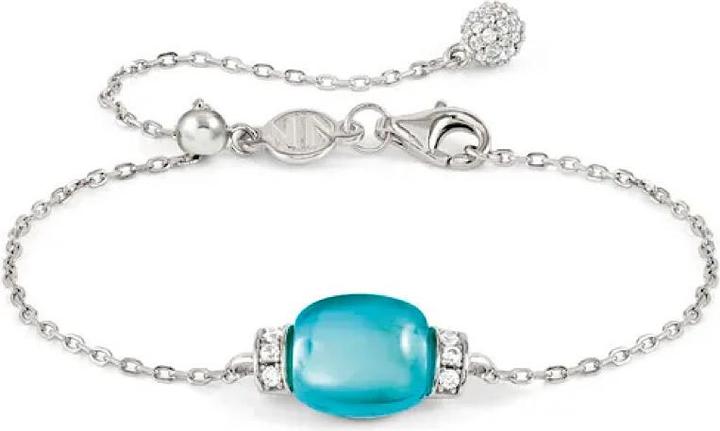 Nomination Armband Myradiance (Silber 925)