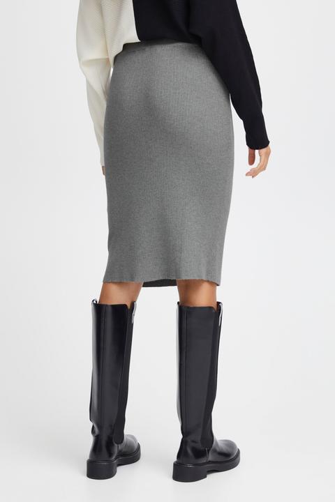 Image du produit B.young BYMMMORLA PENCIL SKIRT 20815307 (XXL)