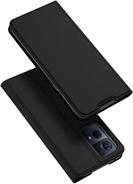Produktbild Dux Ducis Skin Pro Series Bookcover (OPPO Reno7 Z 5G)
