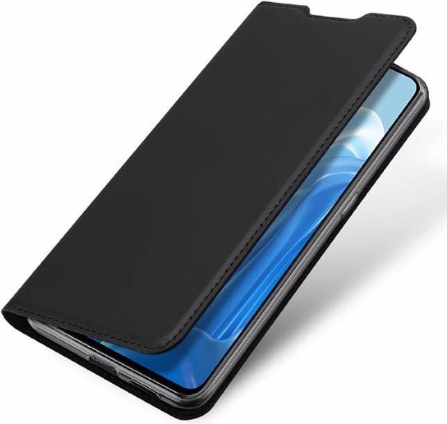 Produktbild Dux Ducis Skin Pro Series Bookcover (OPPO Reno7 Z 5G)