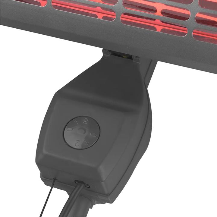 Produktbild Eurom Q-Time (1800 W)