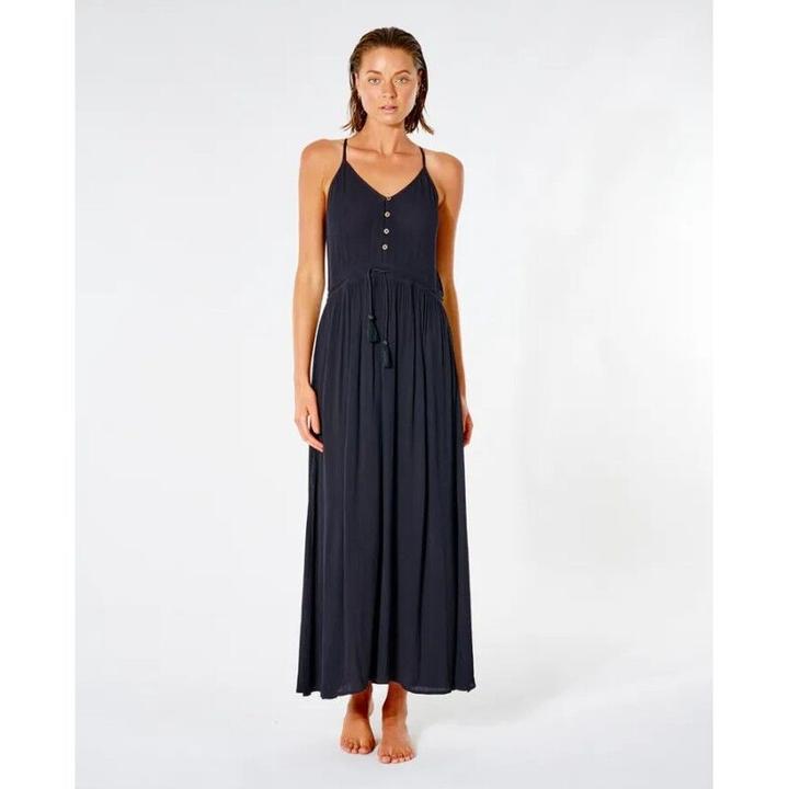 Rip Curl Women's Classic Surf Maxi Dress (S)