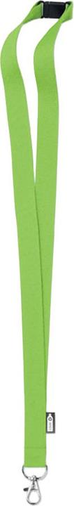Actual product image MidOcean Lany RPET Lanyard