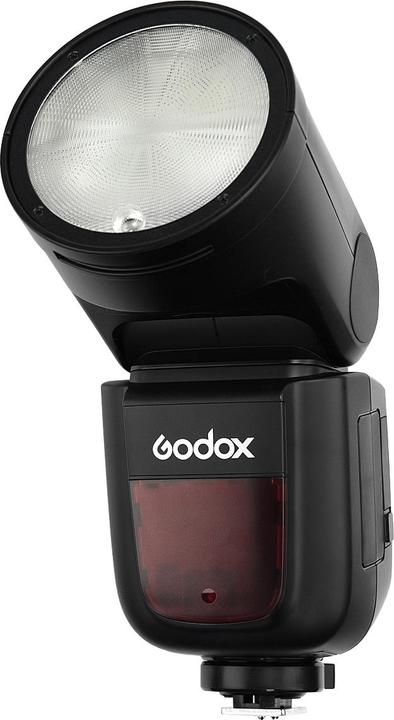 Actual product image Godox Speedlite V1 Oly/Pan X PRO II Trigger Accessories Kit (Flash unit spare parts)