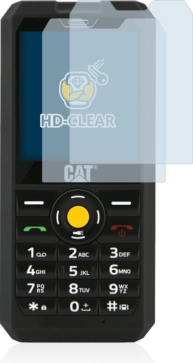 Image du produit BROTECT Protection Clair (2 pièce(s), B30)