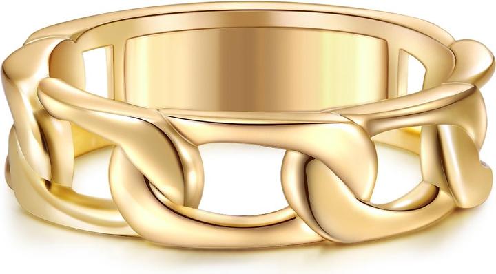 Yokoamii Damen Metall gelbgold - 30130