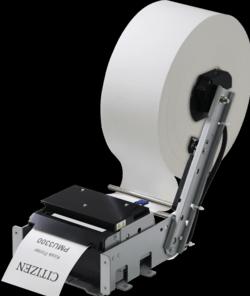 Image du produit Citizen PMU3300 (USB 2.0, RS-232)