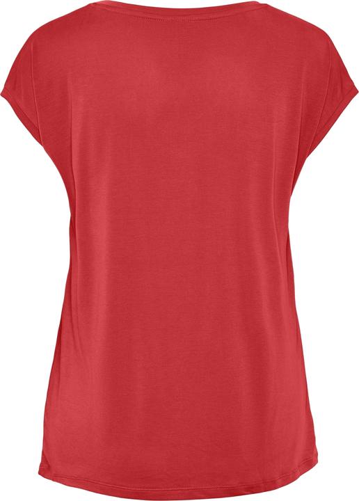Actual product image Pieces Pckamala Tee Noos Bc (S)