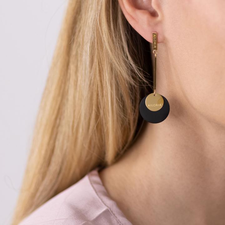 Actual product image Ailoria Alexia (Stainless steel)