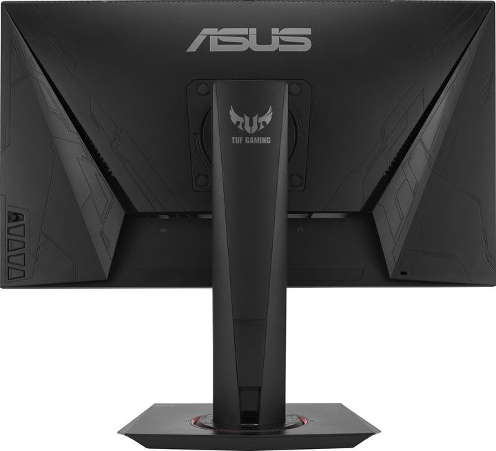 Image du produit ASUS VG259QR (1920 x 1080 pixels, 24.50")