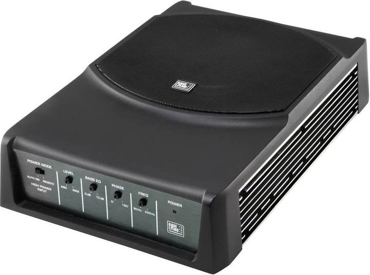 Actual product image Raveland Flatsub FS8 active subwoofer (600 W)