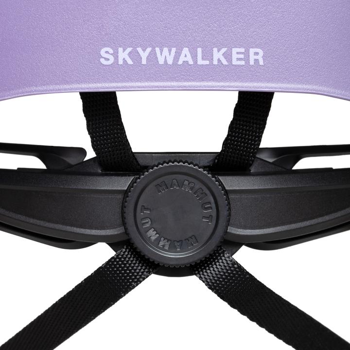 Image du produit Mammut Casque Skywalker 3.0 (53 - 61 cm)