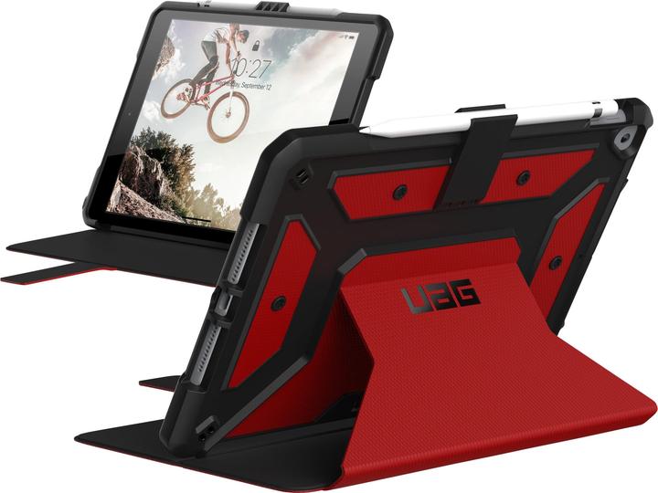 Immagine prodotto UAG Metropolis (iPad 2019 (7° gene))