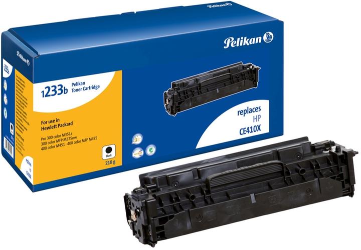 Actual product image Pelikan 305x (FC)