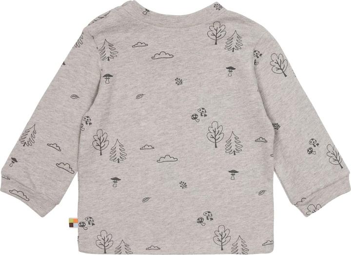 Immagine prodotto loud + proud Maglia strutturata con stampa (80)