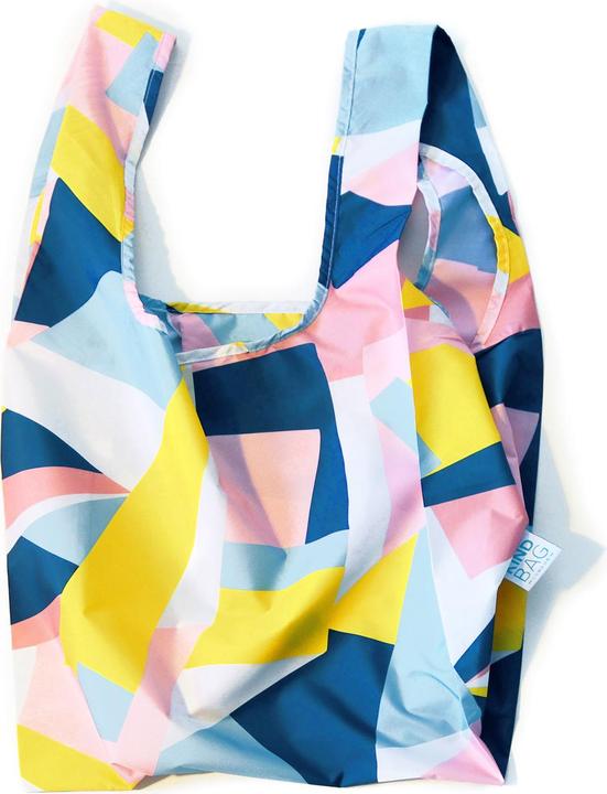Actual product image Kind Bag Mosaic