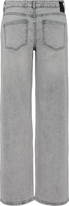Immagine prodotto Pieces Pcselma Lw Wide Jeans Lg Noos Bc (W26/L32)