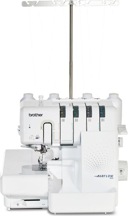 Brother Airflow 3000