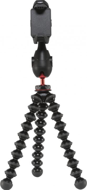 Produktbild Joby GripTight PRO 3 GorillaPod (Kunststoff, Metall)