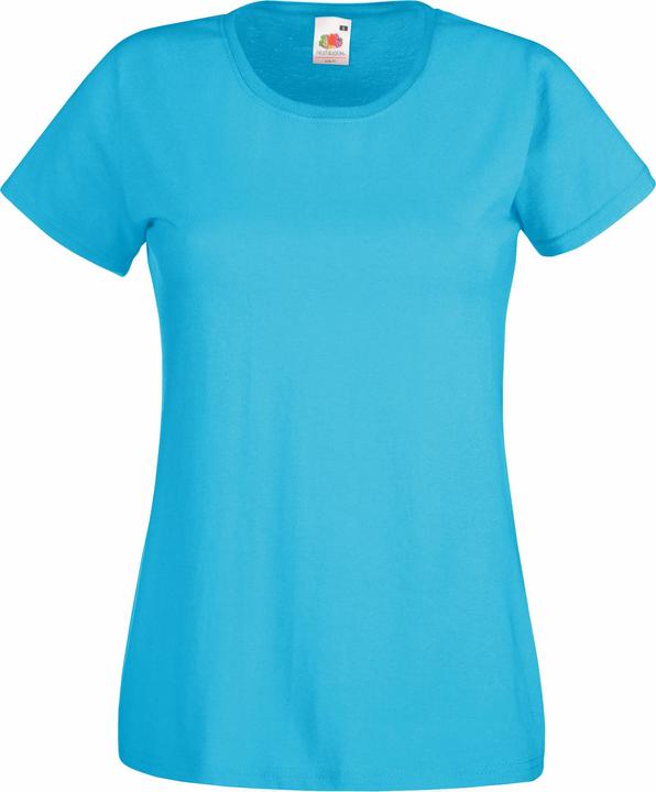 Fruit of the Loom LadyFit TShirt (5 StückPackung)