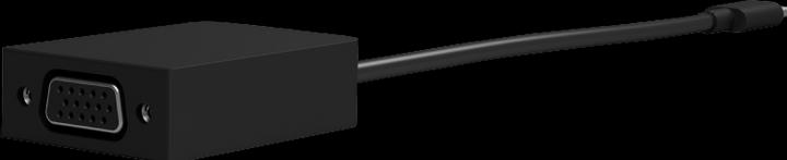 Produktbild Microsoft Hfr-00003 (VGA, 17.50 cm)