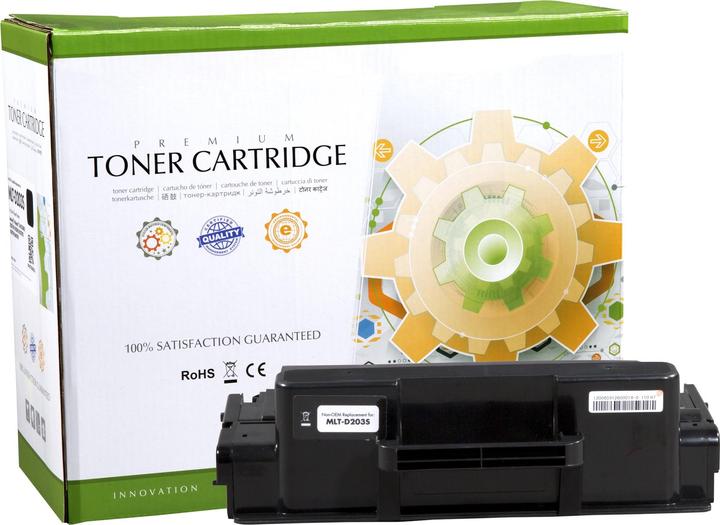 Immagine prodotto Cartuccia toner STATIC compatibile con Samsung MLT-D203S/SU907A compatibile (FC)