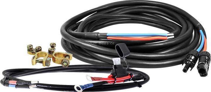Immagine prodotto Offgridtec Sistema solare per camper mPremium L-100W 12V (100 W)