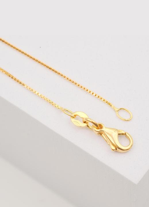 Produktbild Muau Venezianer (Gelbgold, 45 cm)