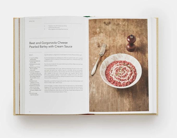 Image du produit Eataly (Anglais, Collectif, 2023)