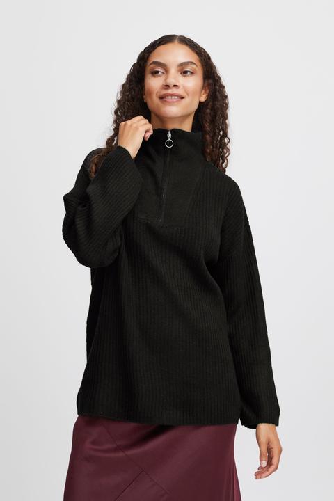 Produktbild B.young BYONEMA RIB JUMPER - 20813877 (M)