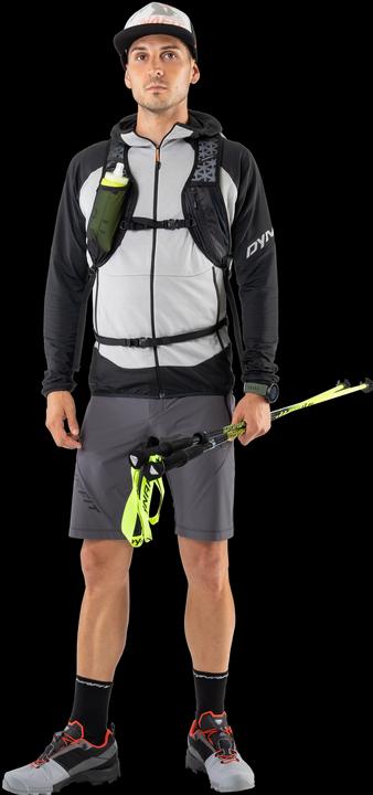 Actual product image Dynafit Transalper Light Polartec® Hooded Jacket (L)