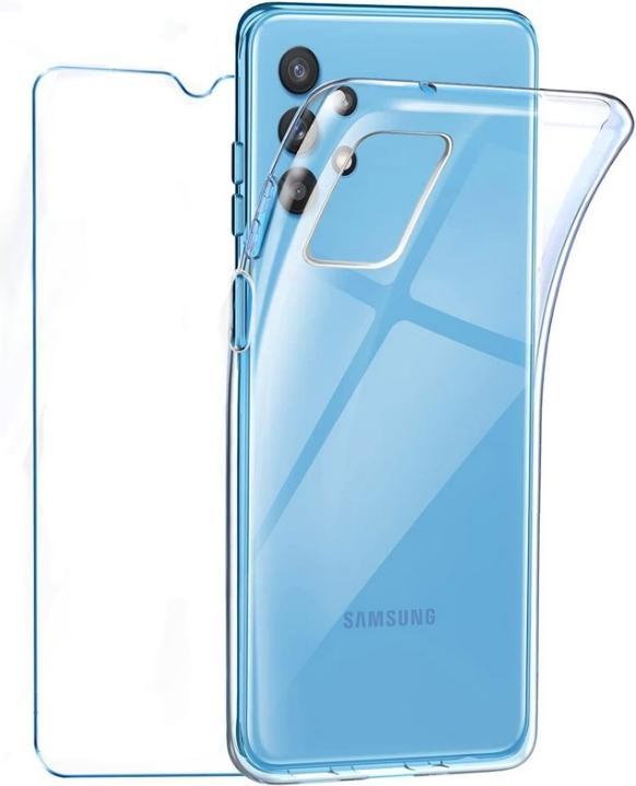 Produktbild Safe Bundle Glass + Case (50 Stück, Apple iPhone 6, Apple iPhone 6s, Apple iPhone 7, Apple iPhone 8, Apple iPhone SE (2nd Gen), Apple iPhone SE (3rd Gen))